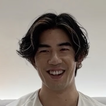 Andrew Chuang