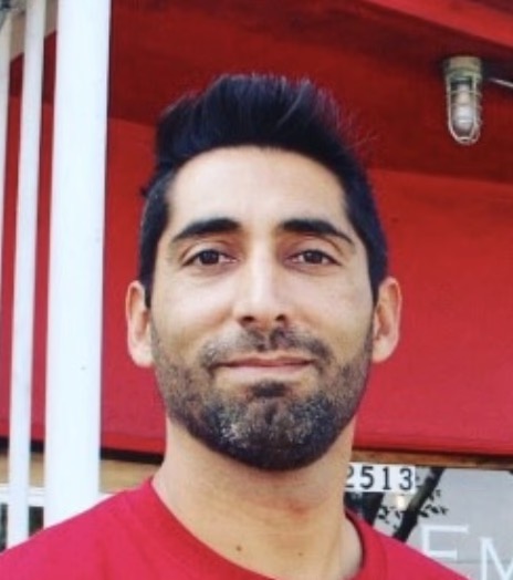 Marcelo Gutierrez